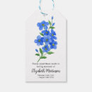 Search for forget me not seeds In loving memory