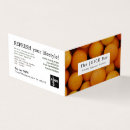 Search for juice business cards Fruit smoothies
