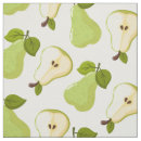 Search for pear fabric Pattern
