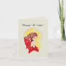 Search for christ has risen postcards Religious