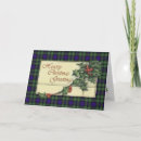 Search for scotland christmas cards Clan