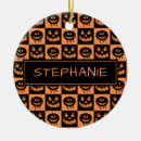 Search for pumpkins christmas tree decorations Ghost