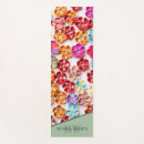 Search for fabric yoga mats Pattern