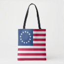 Search for betsy bags Stars and stripes