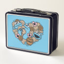 Search for cookie monster lunch boxes Fun