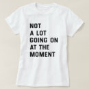 Search for lot tshirts Going on