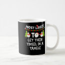Search for tinsel mugs Modern