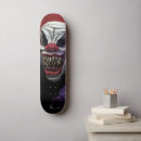Search for clown skateboards Horror