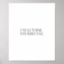Search for fail posters Quotes