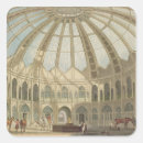 Search for stable stickers 19th