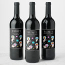 Search for astronaut wine labels Science