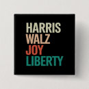 Search for liberty badges Election
