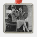 Search for black dress christmas tree decorations Confidence
