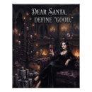 Search for gothic christmas art Skulls