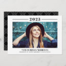 Search for minimalist graduation invitations Simple