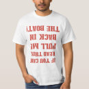 Search for yacht tshirts boating
