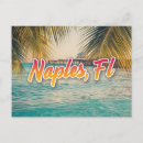 Search for naples florida postcards America