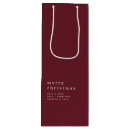 Search for merry christmas gift bags Simple