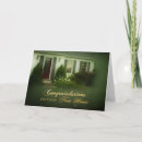 Search for new home owner cards Green
