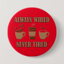 Search for large coffee badges Java