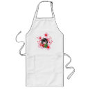 Search for japanese design aprons Illustration