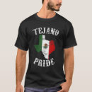 Search for tejano tshirts Pride