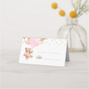 Search for balloon place cards Baby shower