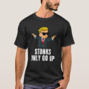 Search for stonks tshirts Street