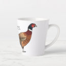 Search for neck mugs Ring necked pheasant