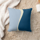 Search for dark wave Blue
