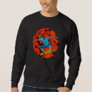 Search for black skeleton hoodies Cat
