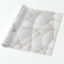 Search for lines wrapping paper Wavy