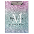 Search for glitter clipboards Blue