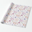 Search for dreamcatcher wrapping paper Ethnic