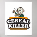 Search for cereal posters Skeleton