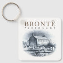 Search for bronte key rings Jane eyre
