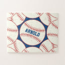 Search for baseball puzzles Blue