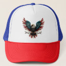 Search for bald hats Red