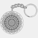 Search for ornate key rings Luxury