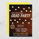 Search for dance graduation invitations Lights