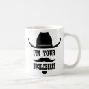 Search for huckleberry mugs Holliday