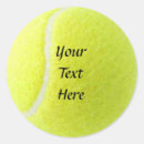 Search for tennis ball stickers Ace