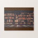 Search for bookshelf puzzles Old