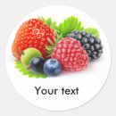 Search for strawberry photo stickers Summer