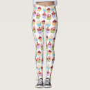 Search for cupcake leggings Sweet