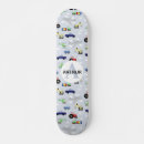 Search for plane skateboards Blue