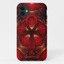 Search for egyptian symbols iphone cases Ankh