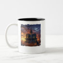 Search for haunted house coffee mugs Autumn