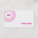 Search for spectrum business cards Modern