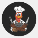 Search for funny thanksgiving day stickers Autumn